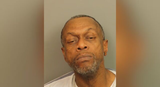 Hombre de Birmingham arrestado por múltiples cargos en relación con homicidio en Ensley Hombre de Birmingham arrestado por múltiples cargos en relación con homicidio en Ensley