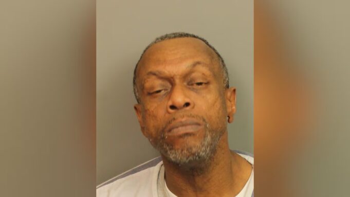 Hombre de Birmingham arrestado por múltiples cargos en relación con homicidio en Ensley Hombre de Birmingham arrestado por múltiples cargos en relación con homicidio en Ensley