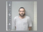 Hombre de Boaz arrestado por presuntamente poseer un arma de fuego automática impresa en 3D Hombre de Boaz arrestado por presuntamente poseer un arma de fuego automática impresa en 3D