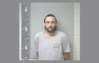 Hombre de Boaz arrestado por presuntamente poseer un arma de fuego automática impresa en 3D Hombre de Boaz arrestado por presuntamente poseer un arma de fuego automática impresa en 3D