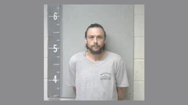 Hombre de Boaz arrestado por presuntamente poseer un arma de fuego automática impresa en 3D