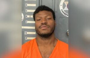 Hombre de Kentucky acusado de amenaza terrorista a una mujer de Alabama y su familia Hombre de Kentucky acusado de amenaza terrorista a una mujer de Alabama y su familia