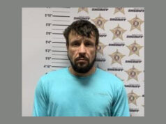 Hombre del Condado de Morgan arrestado por abuso a personas mayores y violencia doméstica Hombre del Condado de Morgan arrestado por abuso a personas mayores y violencia doméstica