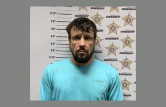 Hombre del Condado de Morgan arrestado por abuso a personas mayores y violencia doméstica Hombre del Condado de Morgan arrestado por abuso a personas mayores y violencia doméstica