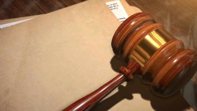 Hombre del Condado de Walker sentenciado a 9 años de prisión por posesión ilegal de cocaína