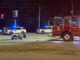 Hombre herido en accidente de motocicleta en Memorial Parkway Hombre herido en accidente de motocicleta en Memorial Parkway