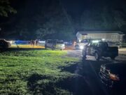 Identificadas 4 personas encontradas muertas en apartamento de Talladega