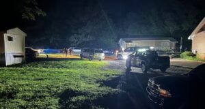 Identificadas 4 personas encontradas muertas en apartamento de Talladega Identificadas 4 personas encontradas muertas en apartamento de Talladega