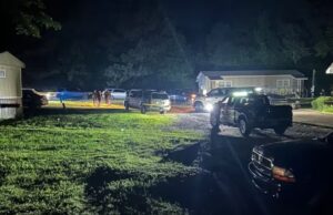 Identificadas 4 personas encontradas muertas en apartamento de Talladega Identificadas 4 personas encontradas muertas en apartamento de Talladega