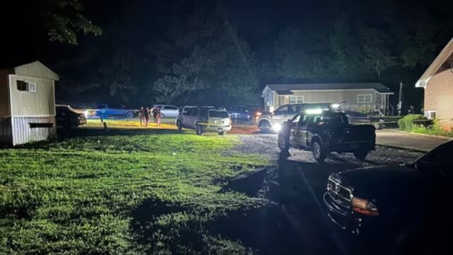 Identificadas 4 personas encontradas muertas en apartamento de Talladega