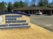 Joven de 18 años acusado de homicidio capital en Bessemer