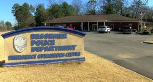 Joven de 18 años acusado de homicidio capital en Bessemer Joven de 18 años acusado de homicidio capital en Bessemer