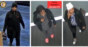 La Policía de Hoover pide ayuda para identificar a sospechosos de un robo en una tienda La Policía de Hoover pide ayuda para identificar a sospechosos de un robo en una tienda