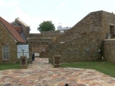 La ciudad de Gadsden está renovando su anfiteatro histórico La ciudad de Gadsden está renovando su anfiteatro histórico