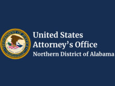 Hombre de Birmingham sentenciado a 20 años de prisión por cargos de armas y drogas