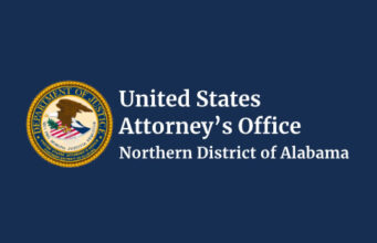 Hombre de Birmingham sentenciado a 20 años de prisión por cargos de armas y drogas