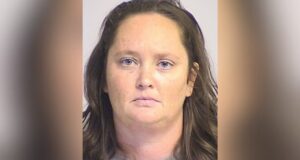 Maestra del condado de Tuscaloosa arrestada tras mantener una relación sexual con un estudiante Maestra del condado de Tuscaloosa arrestada tras mantener una relación sexual con un estudiante