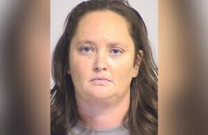 Maestra del condado de Tuscaloosa arrestada tras mantener una relación sexual con un estudiante Maestra del condado de Tuscaloosa arrestada tras mantener una relación sexual con un estudiante