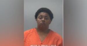 Mujer acusada de tiroteo en Rucker Circle quiere alegar defensa propia Mujer acusada de tiroteo en Rucker Circle quiere alegar defensa propia