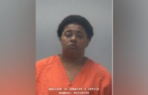 Mujer acusada de tiroteo en Rucker Circle quiere alegar defensa propia Mujer acusada de tiroteo en Rucker Circle quiere alegar defensa propia