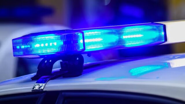 Mujer hallada muerta en el jardín del condado de Blount