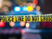 Mujer y niño rescatados de un incidente con rehenes en Alabama