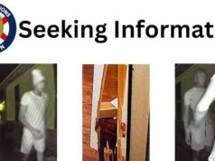 Policía de Calera alerta sobre peligrosa moda de TikTok tras incidente violento Policía de Calera alerta sobre peligrosa moda de TikTok tras incidente violento