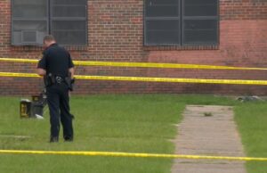 Policía investiga muerte de adolescente baleado en Gate City Policía investiga muerte de adolescente baleado en Gate City