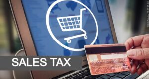 Preocupación creciente por déficit del impuesto a ventas por internet en Alabama Preocupación creciente por déficit del impuesto a ventas por internet en Alabama