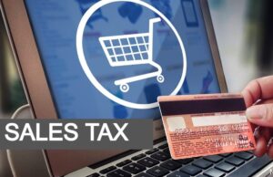 Preocupación creciente por déficit del impuesto a ventas por internet en Alabama Preocupación creciente por déficit del impuesto a ventas por internet en Alabama