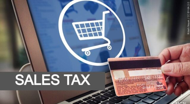 Preocupación creciente por déficit del impuesto a ventas por internet en Alabama Preocupación creciente por déficit del impuesto a ventas por internet en Alabama