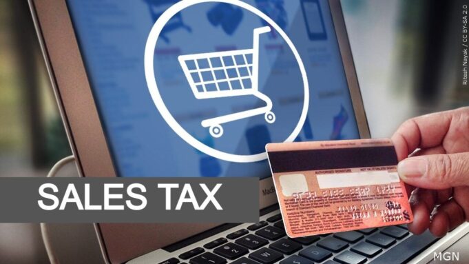 Preocupación creciente por déficit del impuesto a ventas por internet en Alabama Preocupación creciente por déficit del impuesto a ventas por internet en Alabama