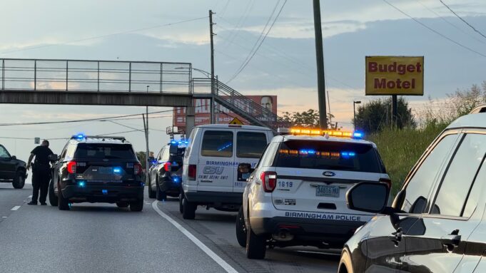 Se inicia una investigación por muerte tras hallazgo de un cuerpo en Birmingham Se inicia una investigación por muerte tras hallazgo de un cuerpo en Birmingham