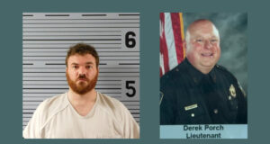 Sospechoso detenido con fianza millonaria tras disparar a policía en Scottsboro Sospechoso detenido con fianza millonaria tras disparar a policía en Scottsboro