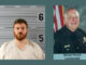 Sospechoso detenido con fianza millonaria tras disparar a policía en Scottsboro Sospechoso detenido con fianza millonaria tras disparar a policía en Scottsboro