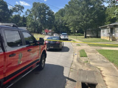 Tiroteo considerado justificado después de que un hijo mata a su padre en Birmingham Tiroteo considerado justificado después de que un hijo mata a su padre en Birmingham