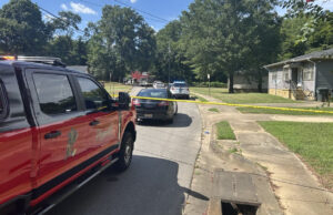 Tiroteo considerado justificado después de que un hijo mata a su padre en Birmingham Tiroteo considerado justificado después de que un hijo mata a su padre en Birmingham