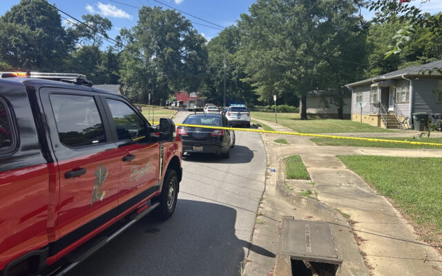 Tiroteo considerado justificado después de que un hijo mata a su padre en Birmingham