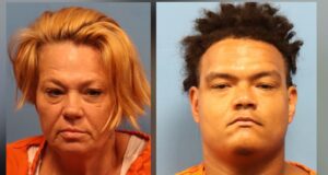 Tres sospechosos de robo son arrestados tras persecución policial en el condado de Tuscaloosa Tres sospechosos de robo son arrestados tras persecución policial en el condado de Tuscaloosa