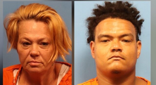 Tres sospechosos de robo son arrestados tras persecución policial en el condado de Tuscaloosa Tres sospechosos de robo son arrestados tras persecución policial en el condado de Tuscaloosa