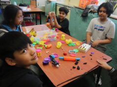 Trump destina 68 millones de dólares a programas y empleos escolares de Alabama, bajo revisión Trump destina 68 millones de dólares a programas y empleos escolares de Alabama, bajo revisión