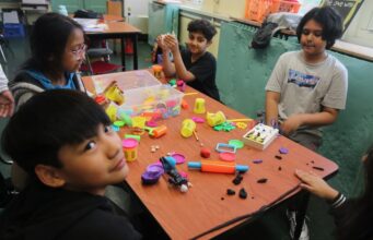 Trump destina 68 millones de dólares a programas y empleos escolares de Alabama, bajo revisión Trump destina 68 millones de dólares a programas y empleos escolares de Alabama, bajo revisión