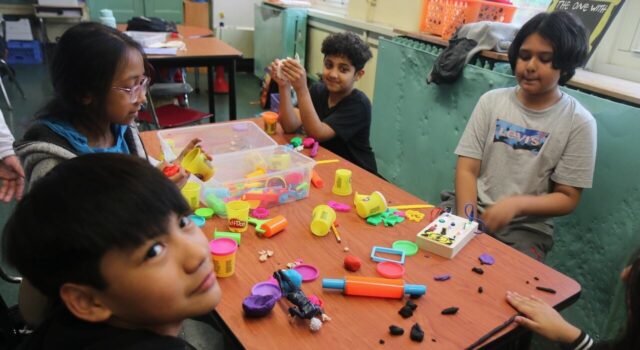 Trump destina 68 millones de dólares a programas y empleos escolares de Alabama, bajo revisión Trump destina 68 millones de dólares a programas y empleos escolares de Alabama, bajo revisión