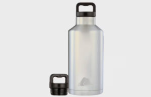 Walmart retira botellas tras cegera permanente de dos personas por tapas expulsadas Walmart retira botellas tras cegera permanente de dos personas por tapas expulsadas