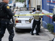 Acapulco registra seis asesinatos en menos de 24 horas Acapulco registra seis asesinatos en menos de 24 horas