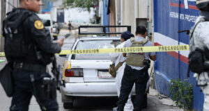 Acapulco registra seis asesinatos en menos de 24 horas Acapulco registra seis asesinatos en menos de 24 horas