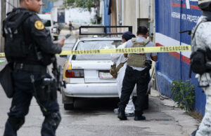 Acapulco registra seis asesinatos en menos de 24 horas Acapulco registra seis asesinatos en menos de 24 horas