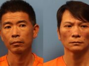 Acusan a chinos por posesión ilegal de tarjetas de regalo falsificadas Acusan a chinos por posesión ilegal de tarjetas de regalo falsificadas