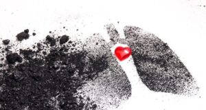 Aire considerado “seguro” puede afectar el corazón, según imágenes de resonancia Aire considerado “seguro” puede afectar el corazón, según imágenes de resonancia