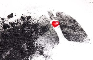 Aire considerado “seguro” puede afectar el corazón, según imágenes de resonancia Aire considerado “seguro” puede afectar el corazón, según imágenes de resonancia